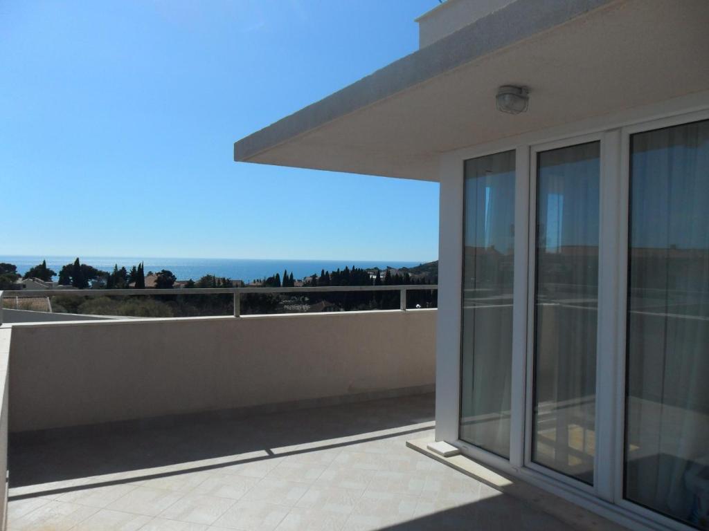 City Center Apartments Niva Dubrovnik Zimmer foto