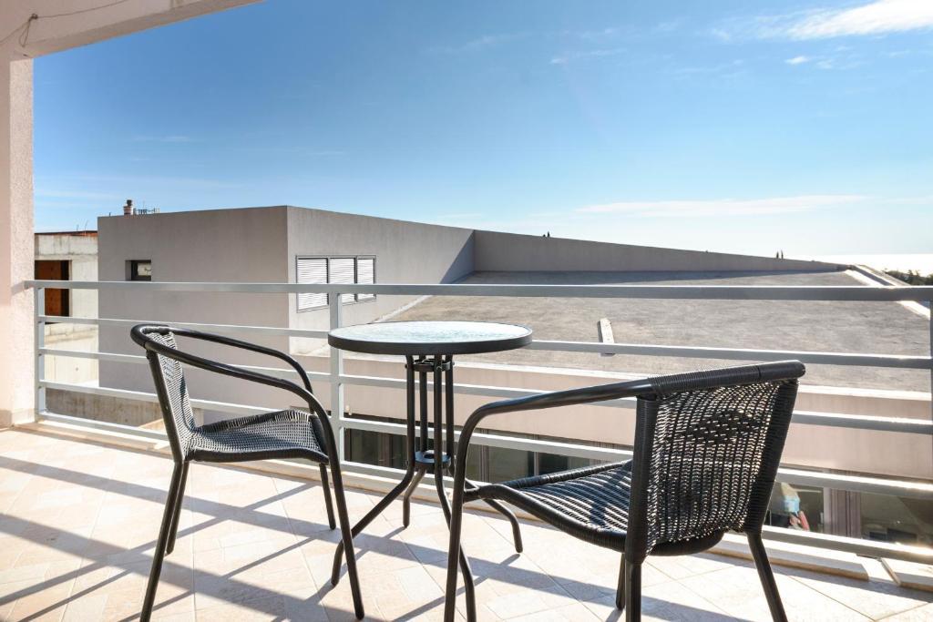 City Center Apartments Niva Dubrovnik Zimmer foto