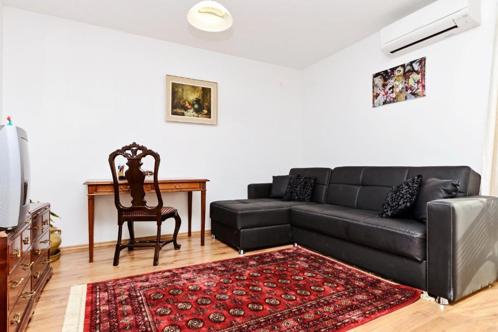 City Center Apartments Niva Dubrovnik Zimmer foto