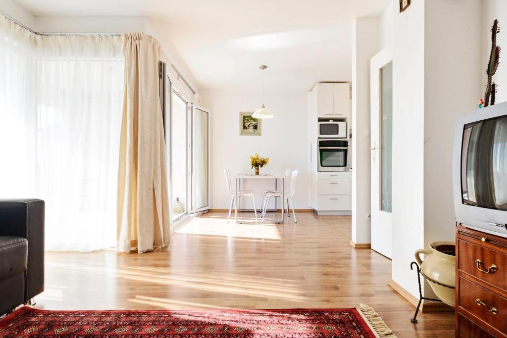 City Center Apartments Niva Dubrovnik Zimmer foto