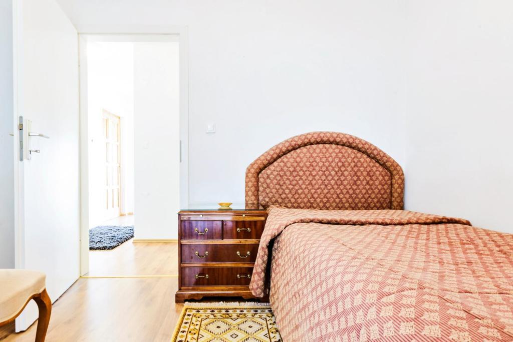City Center Apartments Niva Dubrovnik Zimmer foto